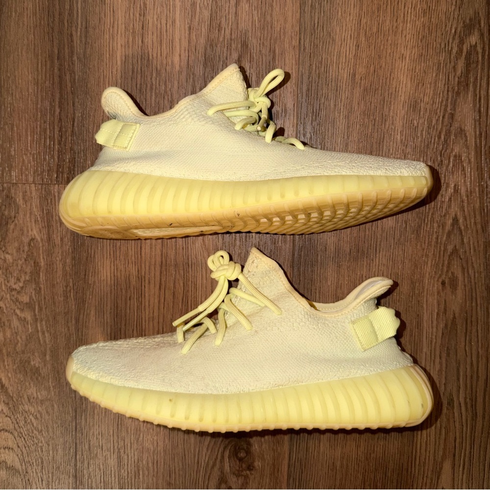 Adidas Yeezy Boost 350 V2 Butter